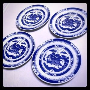 Chinese Plates